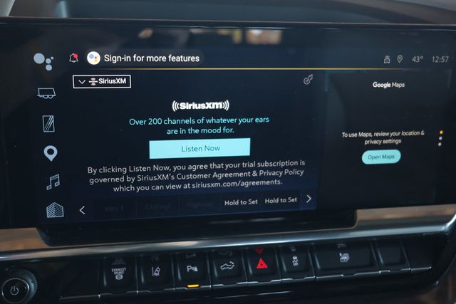 2026 Chevrolet Silverado 3500HD 4WD Crew Cab 172" LTZ - 23002739 - 16