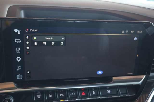 2026 Chevrolet Silverado 3500HD 4WD Crew Cab 172" LTZ - 23002739 - 17