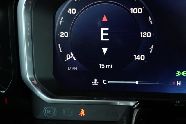 2026 Chevrolet Silverado 3500HD 4WD Crew Cab 172'' LTZ w/ 6.6L Turbo-Diesel V8 & Plus Package - 23002739 - 14