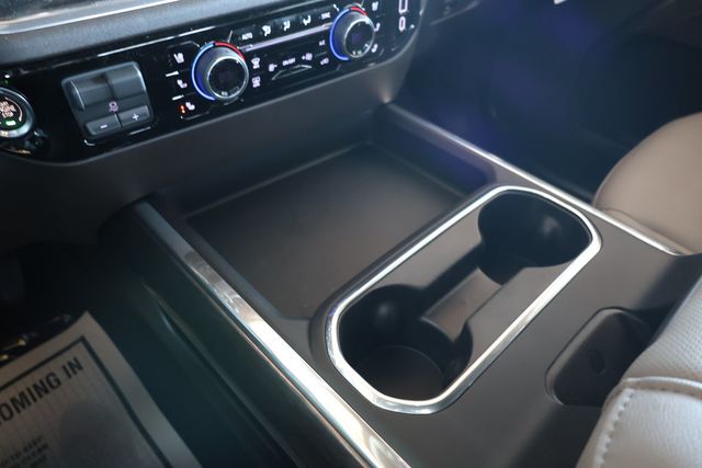 2026 Chevrolet Silverado 3500HD 4WD Crew Cab 172'' LTZ w/ 6.6L Turbo-Diesel V8 & Plus Package - 23002739 - 15