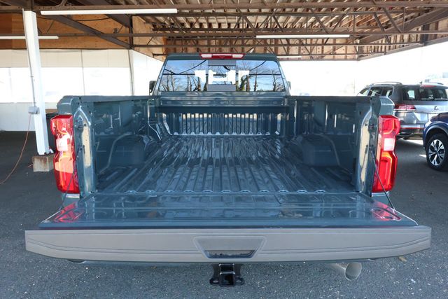2026 Chevrolet Silverado 3500HD 4WD Crew Cab 172'' LTZ w/ 6.6L Turbo-Diesel V8 & Plus Package - 23002739 - 20