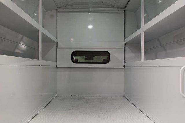 2026 Chevrolet Silverado 3500HD Work Truck - 23045010 - 16