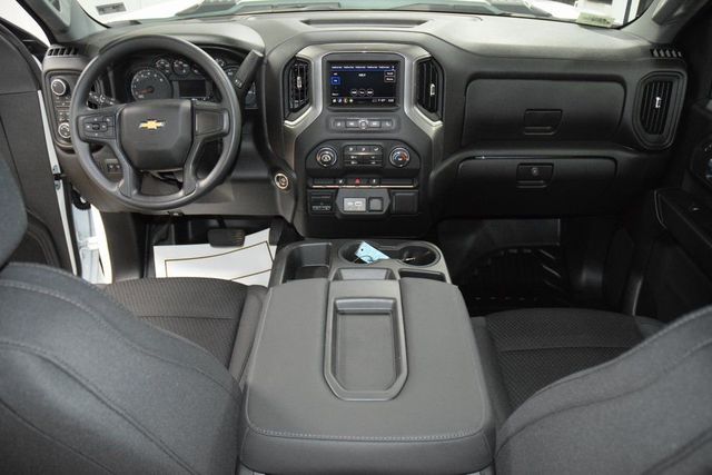 2026 Chevrolet Silverado 3500HD Work Truck - 23045010 - 20