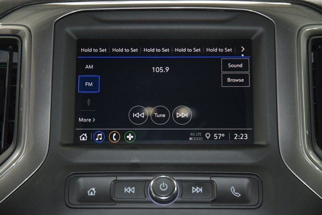 2026 Chevrolet Silverado 3500HD Work Truck - 23045010 - 21
