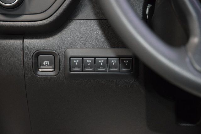 2026 Chevrolet Silverado 3500HD Work Truck - 23045010 - 27