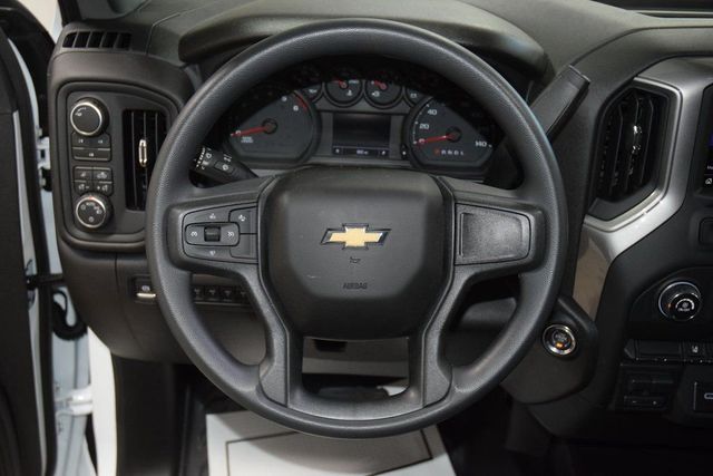 2026 Chevrolet Silverado 3500HD Work Truck - 23045010 - 28