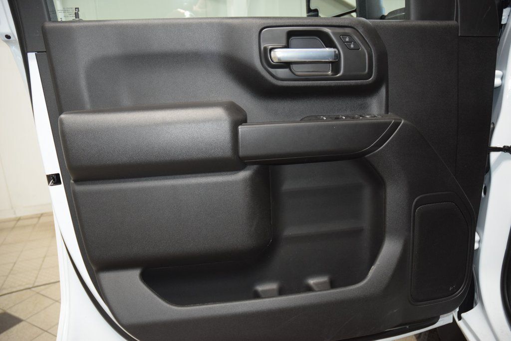 2026 Chevrolet Silverado 3500HD Work Truck - 23045010 - 36