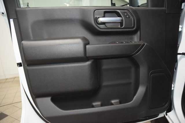 2026 Chevrolet Silverado 3500HD Work Truck - 23045010 - 36