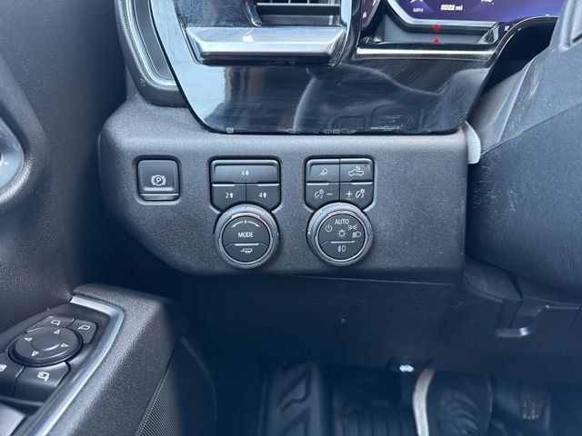 2026 Chevrolet Silverado 3500HD CC 4WD Crew Cab 177" WB, 60" CA LT - 22993237 - 16