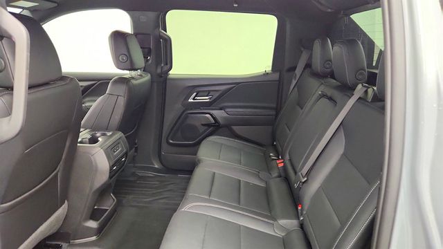 2026 Chevrolet Silverado EV e4WD Crew Cab Max Range LT - 23045463 - 18