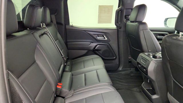 2026 Chevrolet Silverado EV e4WD Crew Cab Max Range LT - 23045463 - 20