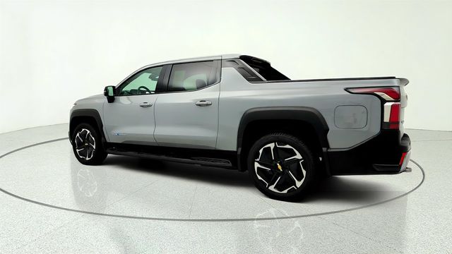 2026 Chevrolet Silverado EV e4WD Crew Cab Max Range LT - 23045463 - 6