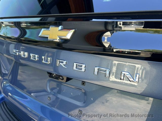 2026 Chevrolet Suburban 4WD 4dr High Country - 23075526 - 10