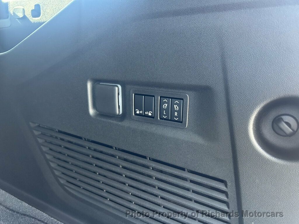 2026 Chevrolet Suburban 4WD 4dr High Country - 23075526 - 23
