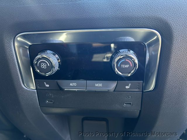 2026 Chevrolet Suburban 4WD 4dr High Country - 23075526 - 28