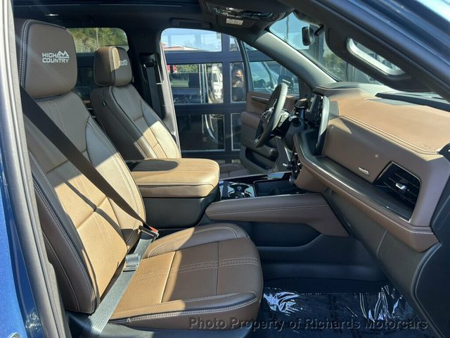 2026 Chevrolet Suburban 4WD 4dr High Country - 23075526 - 29