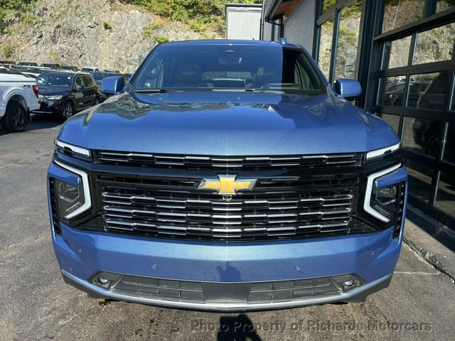 2026 Chevrolet Suburban 4WD 4dr High Country - 23075526 - 5
