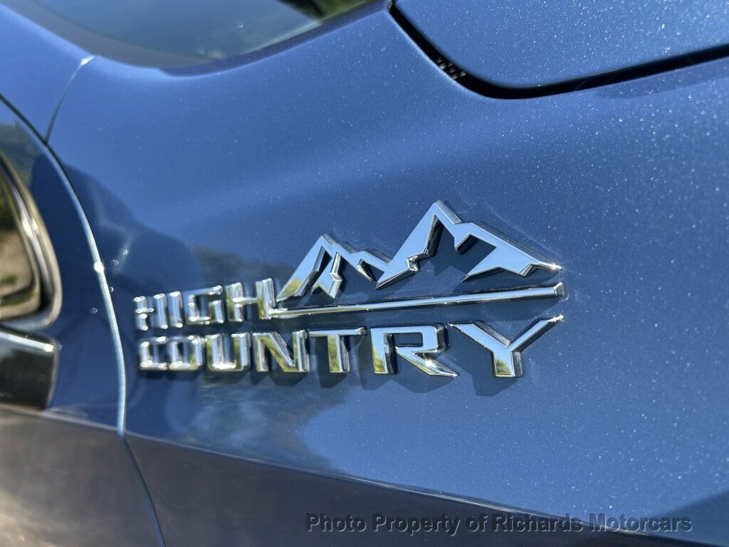 2026 Chevrolet Suburban 4WD 4dr High Country - 23075526 - 7