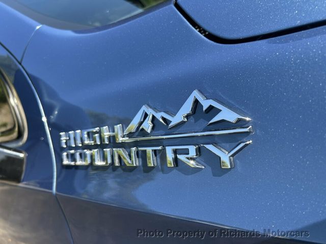 2026 Chevrolet Suburban 4WD 4dr High Country - 23075526 - 7