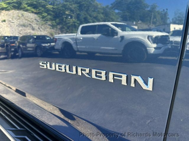 2026 Chevrolet Suburban 4WD 4dr High Country - 23075526 - 8