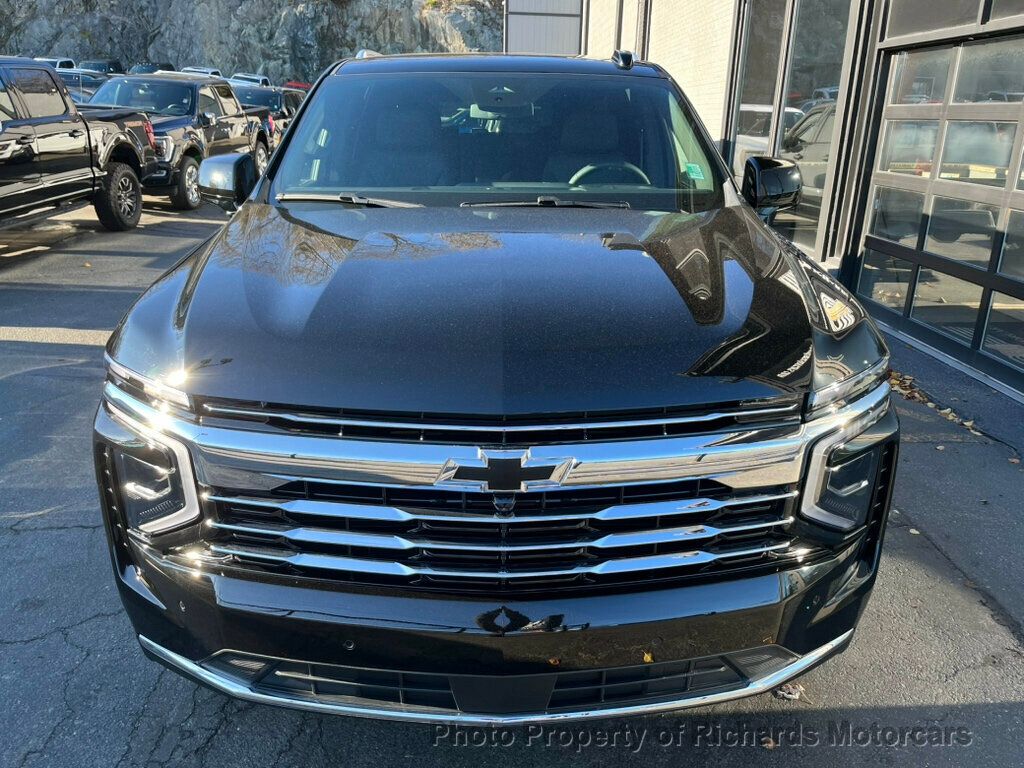 2026 Chevrolet Suburban 4WD 4dr LT - 22953429 - 9