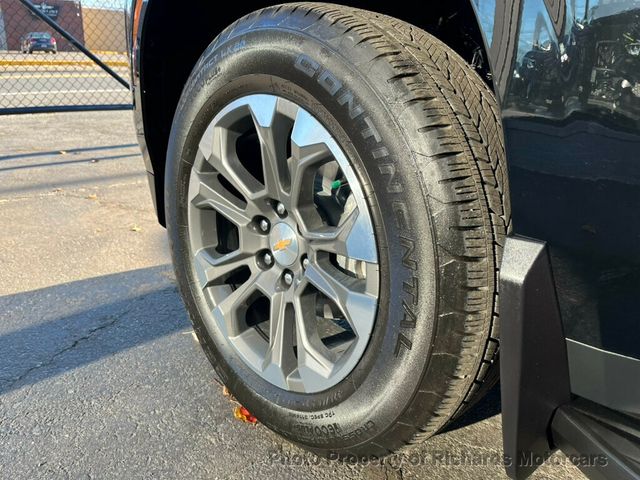 2026 Chevrolet Suburban 4WD 4dr LT - 22953429 - 10