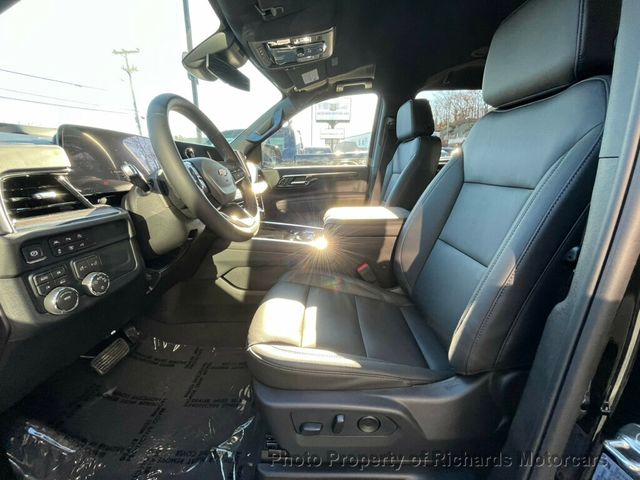 2026 Chevrolet Suburban 4WD 4dr LT - 22953429 - 15