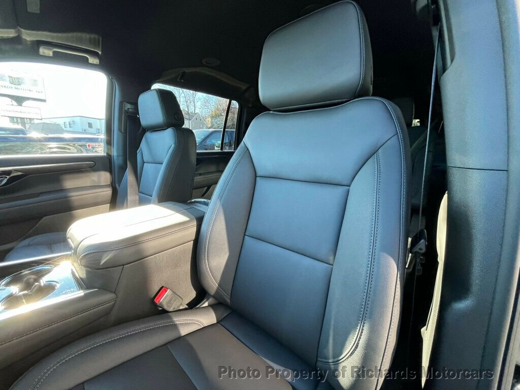 2026 Chevrolet Suburban 4WD 4dr LT - 22953429 - 16