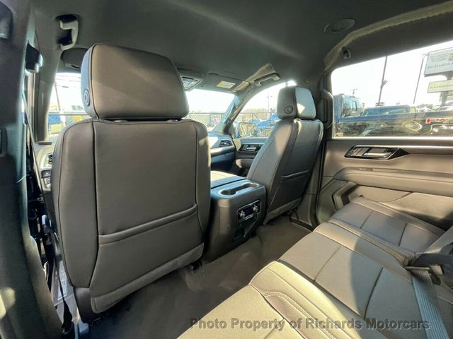 2026 Chevrolet Suburban 4WD 4dr LT - 22953429 - 17