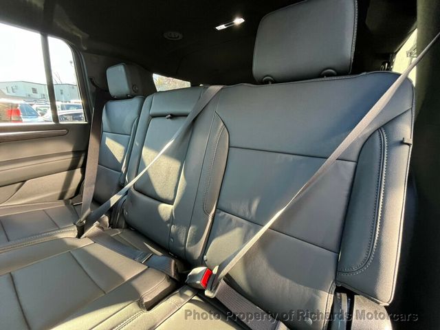 2026 Chevrolet Suburban 4WD 4dr LT - 22953429 - 19