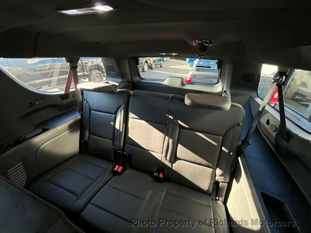 2026 Chevrolet Suburban 4WD 4dr LT - 22953429 - 20