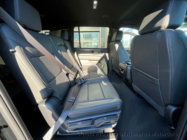 2026 Chevrolet Suburban 4WD 4dr LT - 22953429 - 21