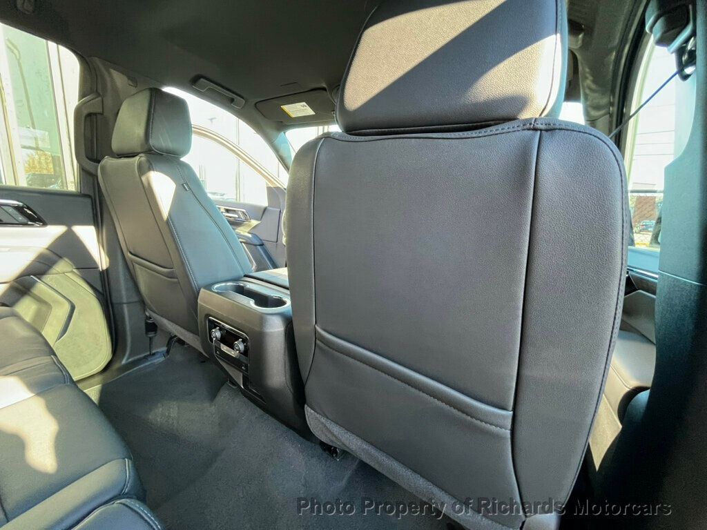 2026 Chevrolet Suburban 4WD 4dr LT - 22953429 - 23