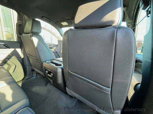 2026 Chevrolet Suburban 4WD 4dr LT - 22953429 - 23