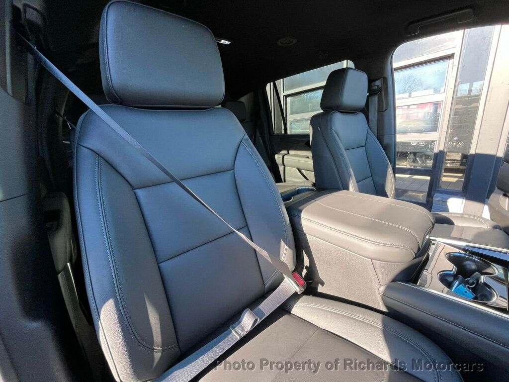 2026 Chevrolet Suburban 4WD 4dr LT - 22953429 - 25