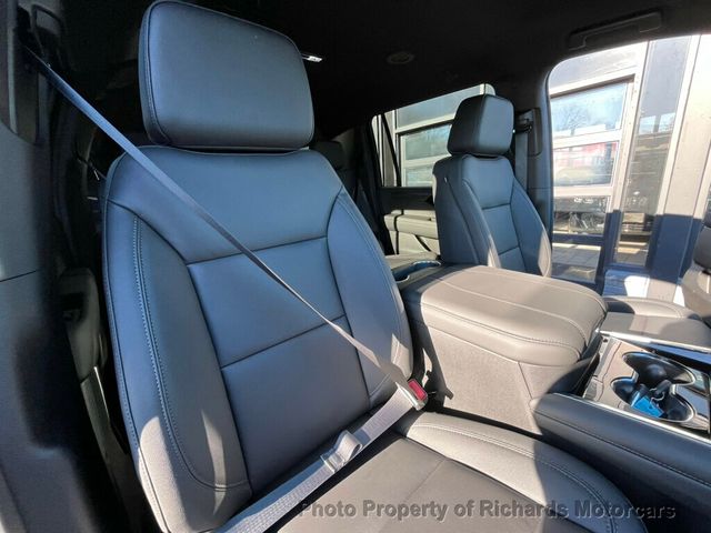 2026 Chevrolet Suburban 4WD 4dr LT - 22953429 - 25