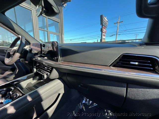 2026 Chevrolet Suburban 4WD 4dr LT - 22953429 - 26