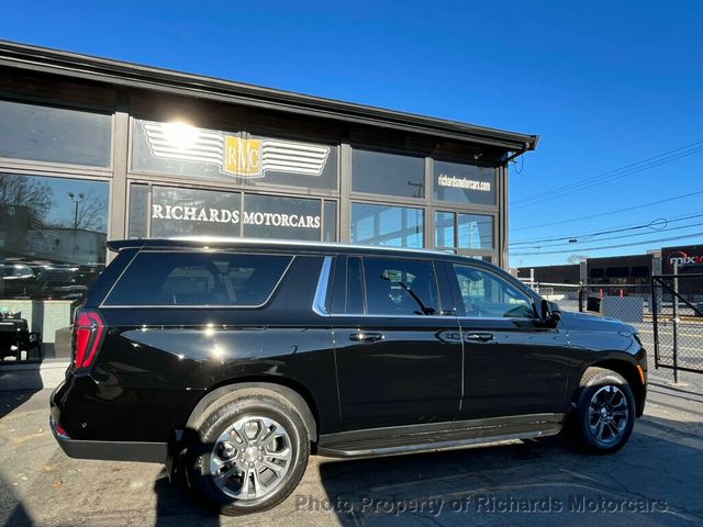 2026 Chevrolet Suburban 4WD 4dr LT - 22953429 - 2