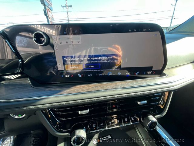 2026 Chevrolet Suburban 4WD 4dr LT - 22953429 - 30