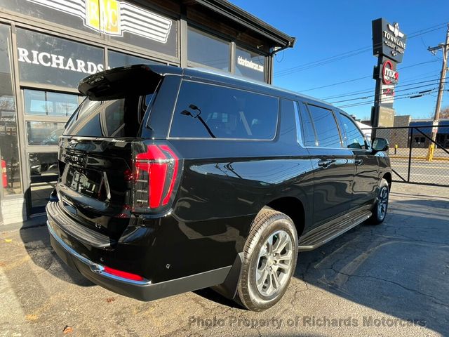 2026 Chevrolet Suburban 4WD 4dr LT - 22953429 - 3