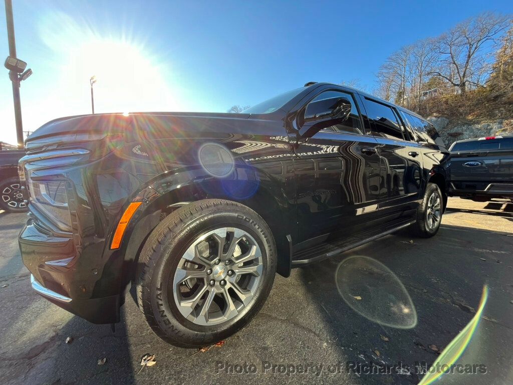 2026 Chevrolet Suburban 4WD 4dr LT - 22953429 - 6