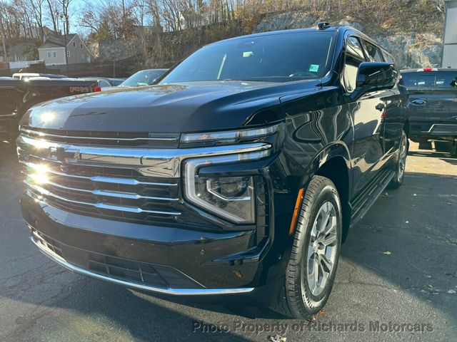 2026 Chevrolet Suburban 4WD 4dr LT - 22953429 - 7