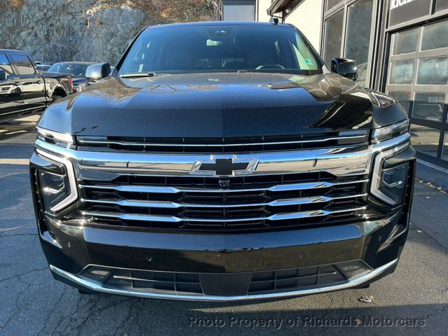 2026 Chevrolet Suburban 4WD 4dr LT - 22953429 - 8