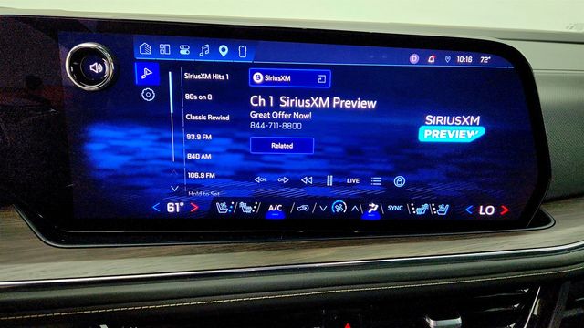 2026 Chevrolet Suburban 4WD 4dr Premier - 23081752 - 16