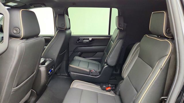 2026 Chevrolet Suburban 4WD 4dr Premier - 23081752 - 18
