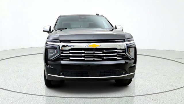 2026 Chevrolet Suburban 4WD 4dr Premier - 23081752 - 1