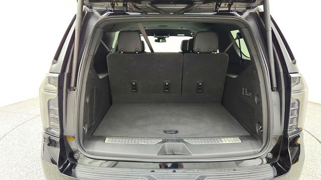 2026 Chevrolet Suburban 4WD 4dr Premier - 23081752 - 19