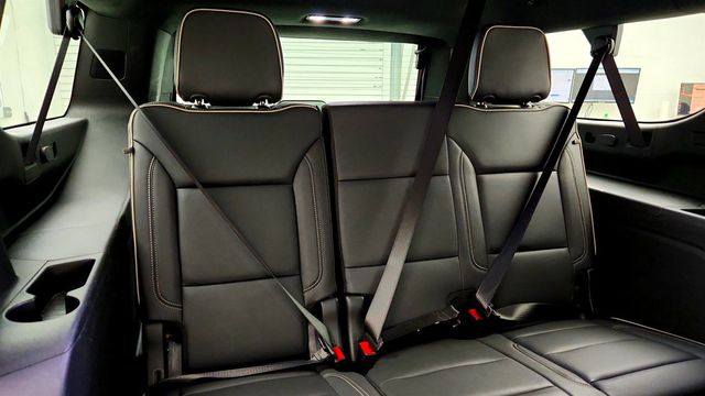 2026 Chevrolet Suburban 4WD 4dr Premier - 23081752 - 20