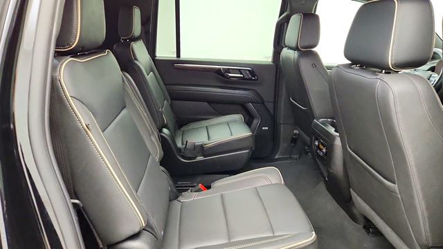 2026 Chevrolet Suburban 4WD 4dr Premier - 23081752 - 21