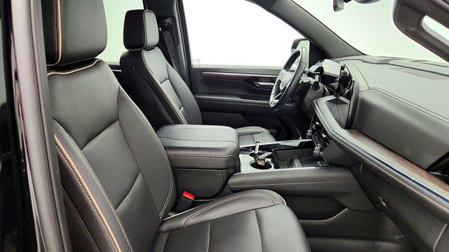 2026 Chevrolet Suburban 4WD 4dr Premier - 23081752 - 22